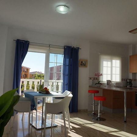 Apart Primavera Palm-mar Exterior photo