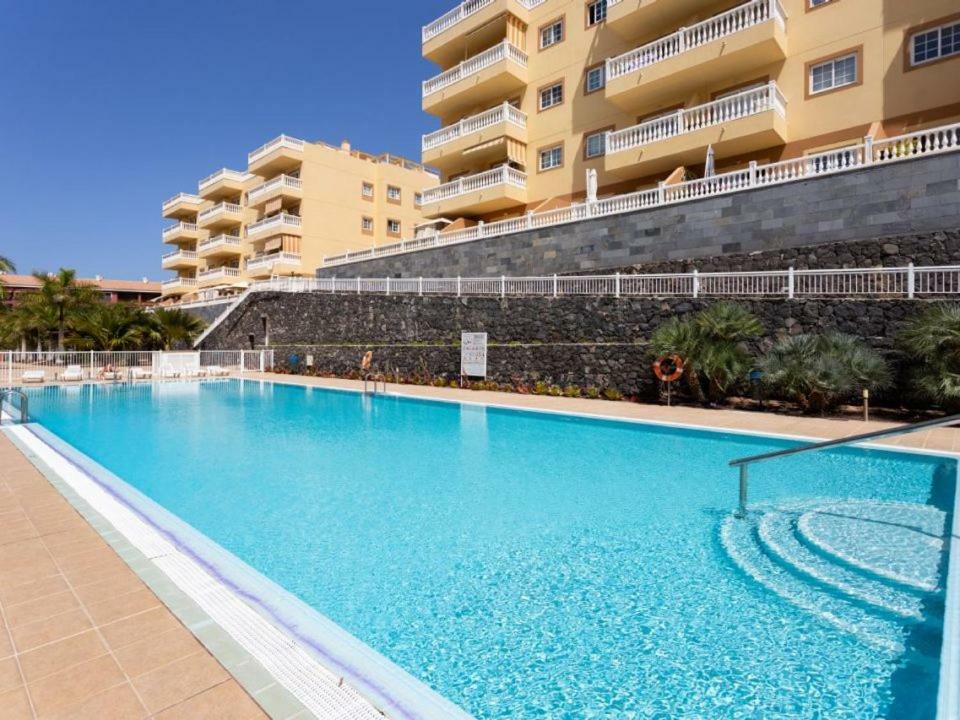 Apart Primavera Palm-mar Exterior photo